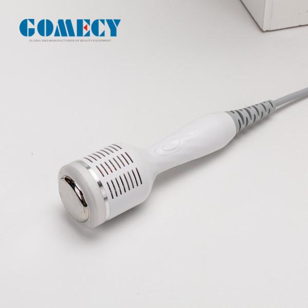 Da máquina fracionária do RF Microneedle do CE cabeça invasora e não invasora