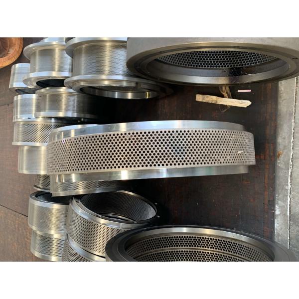 Highest Cost Performance Ring Die For Chicken Duck Goose And Other Poultries