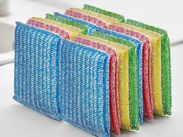 Lave-vaisselle en acier inoxydable personnalisé pour le nettoyage de la cuisine