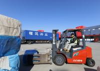 Zone de libre échange exportée de la Chine