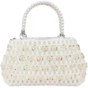 Pearl Hand Bags