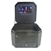 ODM USB LCD Screen Video Gift Box 7inch Autoplaying For Advertising Business