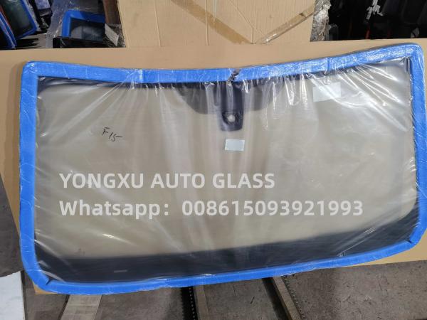 Bmw X5 (F15) 5d Suv 2014 Front Windshield Glass 2001 Ninja Zx6 Windshield