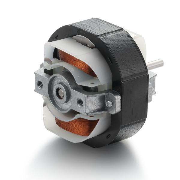 Low noise single phase universal AC motor with high torque 2000-3000rpm AC treadmill motor