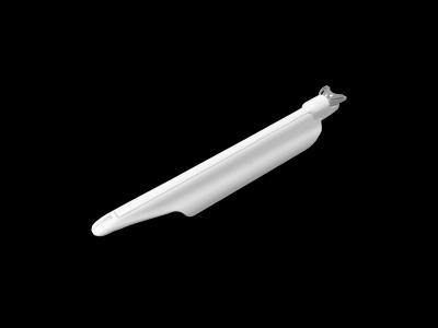 Disposable Needle Guides & Kits DE-043 for Samsung EV2-10A Probe
