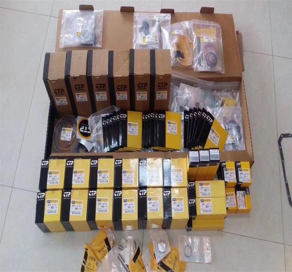 2W3391 Piston Set 2W-3391 Piston Ring 1119692 Sleves 111-9692 Engine 1835751 Cylinder Liner 183-5751