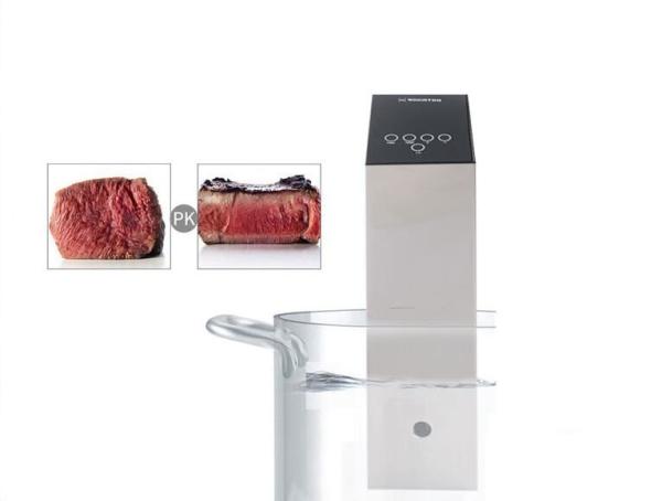 Lingmai Commercial Kitchen Equipment Sous Vide Slow Cooker For Vacuum Packaged Food