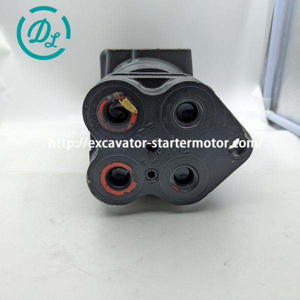 EexcavaStart Komatsu PC200-8 Excavator Swivel Joint 703-08-33631 703-08-33630
