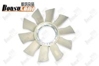 ISUZU original NPR parte a pá do ventilador plástica rígida 430-10 8971411951