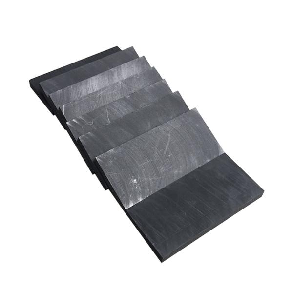 Fine Polished High Pure Graphite Plate Panel Sheet for Superior Carbon Electrode