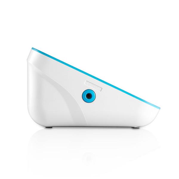 Customize Logo Electronic Blood Pressure Monitor 2 x 90 Memory 440g Weight