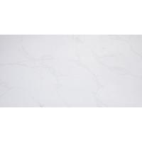 Série Passerby Calacatta Quartz Countertop 3200x1600 Quartz Island Countertop
