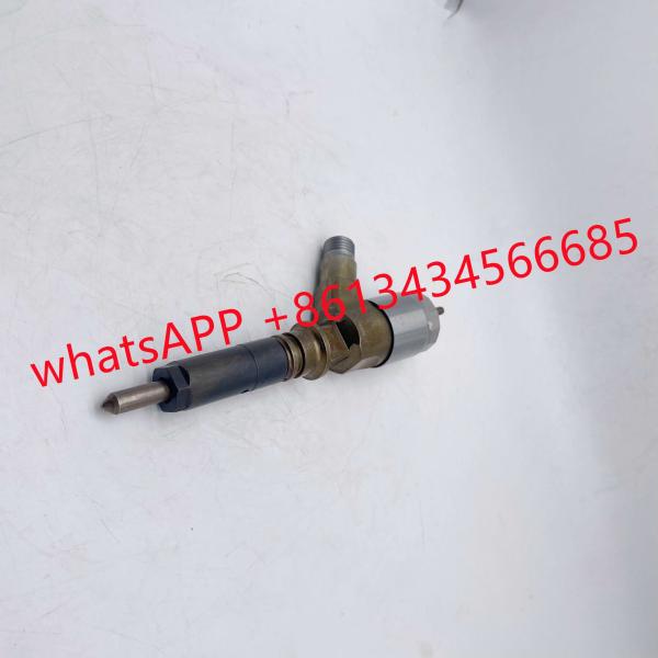1100 Series 1106D-E66TA Diesel Fuel Injector 3200655 10R7674 2923755 3069355 2645A720 2645A736 2645A751