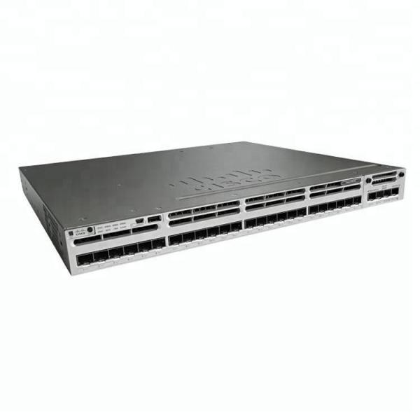 WS-C3850-24S-E Ethernet Sfp гигабита переносит 3850 24 обслуживания IP порта GE SFP