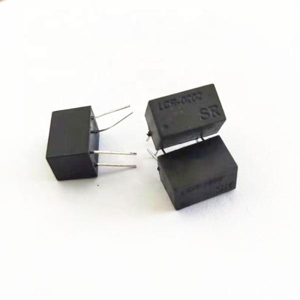 Line Photocoupler LCR-0202 LCR0202 DIP-4 Audio Amplifier Protection Electronic Components China