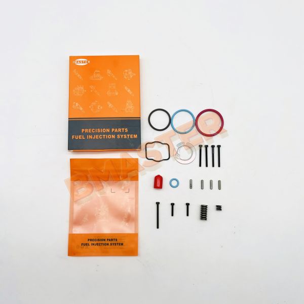 OEM-compatible Fuel Injector Repair Kit With Precision-machined Parts For C11/C13/C15/C18 Series Fuel System