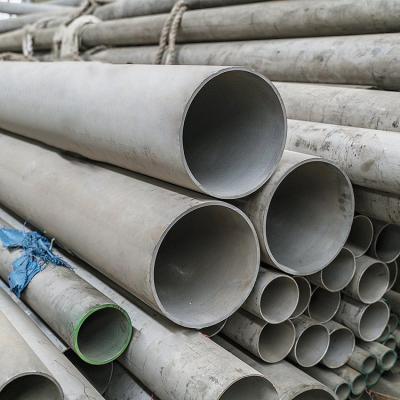 Factory Price 309S 310S 304 316 Square Round Seamless Cold Drawn Steel Tube Pipe