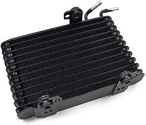 2013-2015 Mitsubishi Outlander CVT Transmission Oil Cooler 2920A290 for 2.4L Engine
