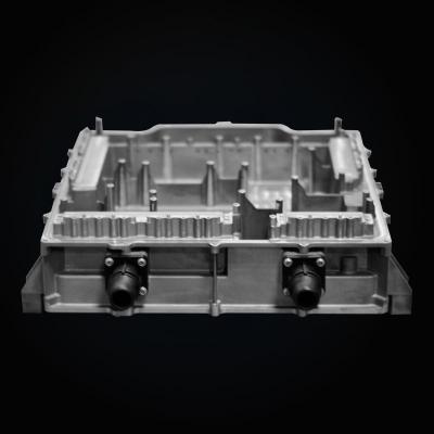 High-Precision Aluminum Alloy Prototype Manufacturer | YYI Tech