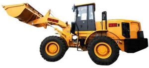 NewSky NK932 3 Ton Wheel loader In Stock Hot Selling,Mini Loader NK932