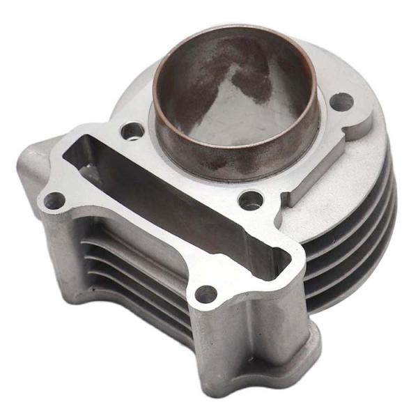 Replace/Repair Your GY6 80cc Engine with our Custom 50mm Motorcycle Engine Cylinder Kit