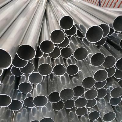 Stainless Steel Square 304 316 Pipe 430 Stainless Steel Tube  With Excellent Machinability And Weldability