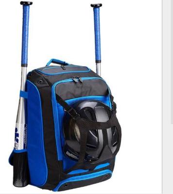 outdoor travel Sport Ball Backpack  , Basketball Backpack For Ball And Shoes