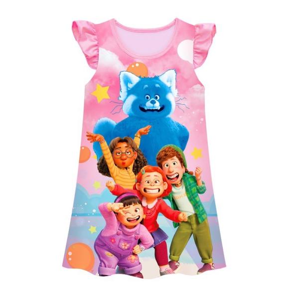 Children'S Dress Clothing Youth Deformation Children'S Princess Dress