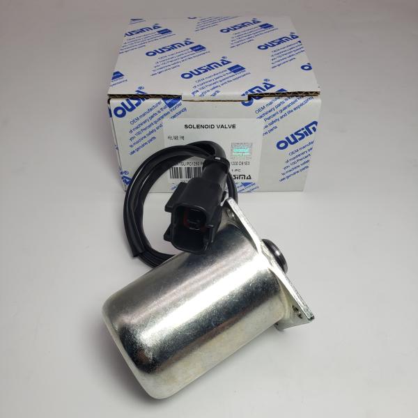 Solenoid Valve 708-2L-25190 For KOMATSU PC1250 PC1800 WA1200 D61PX