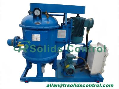 TRZCQ240 Ultra Fast Vacuum Degasser Unleash Peak Degassing Efficiency Instantly