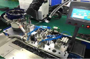 Dongguan Jianzhou Electronics Co., Ltd