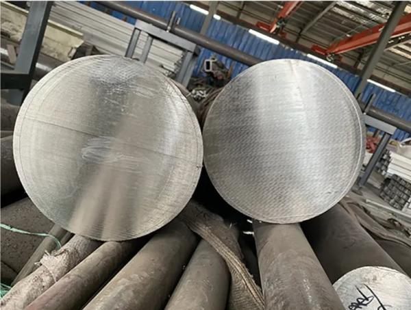 High Performance Inconel Alloys Nickel Alloys For Industrial Applications