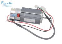 X modèle Fc8600 Ugjmee-a7jgr34 de C.C des traceurs 24v de coupe de Graphtec de moteur