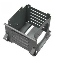 Aluminum IP65 Sheet Metal Enclosure Stamping Case Shell Custom
