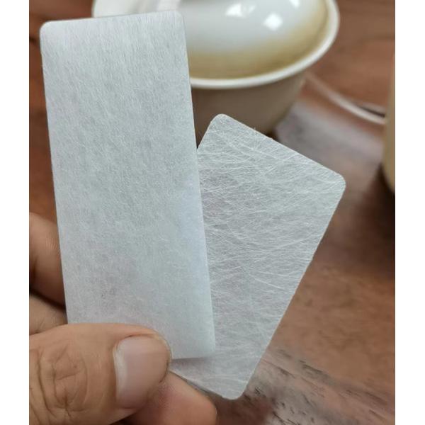 Cotton Resmed S9 Hypoallergenic Filters 99% Efficiency Reliable Performance