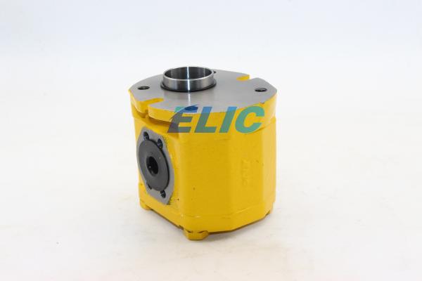 HD250 Hydraulic Gear Type Oil Pump Pilot Pump Charge Pump
