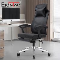 Wholesale Cheap Simple Design Office Furniture Adjustable Swivel High Back Full Mesh Office Chair