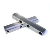 Custom CNC Machining Parts for Automotive & Aerospace