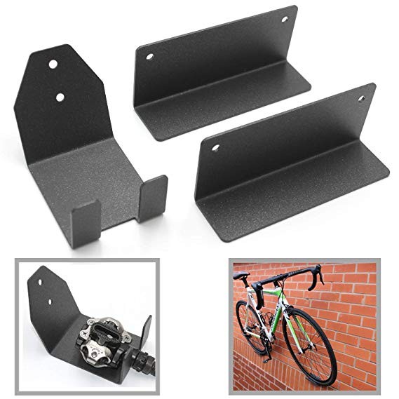 ISO9001 Rohs CE 16949 Красный подвесный велосипед для одного велосипеда