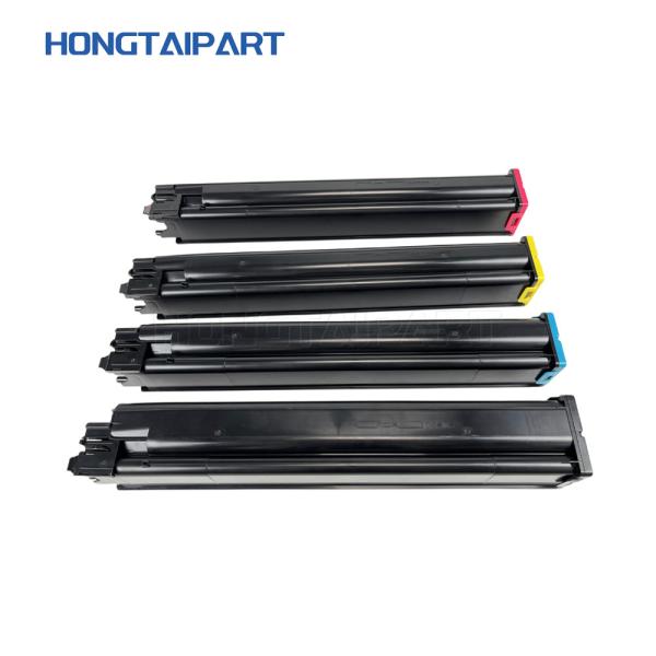 CMYK Toner Cartridge MX60NTBA MX60NTCA MX60NTMA MX60NTYA MX60GT MX61NTBA For Sharp MX60 MX-60NT MX60GT