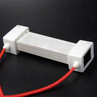 20g 8pcs Ozone Plate Gap Discharge Gerador de ozono cerâmico montado