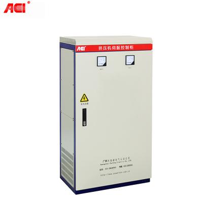 ACI DLT Series Energy Saving Servo Inverter Control Cabinet Box For Injection Molding Machine