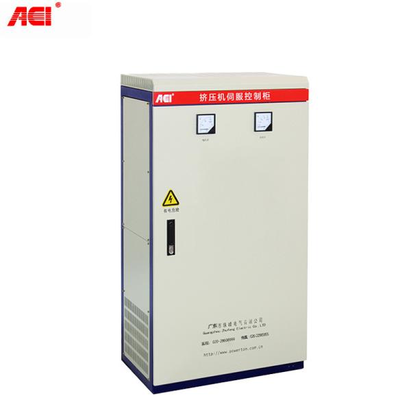 Gabinete de control con inversor servo de ahorro de energía de la serie ACI DLT para máquinas de moldeo por inyección