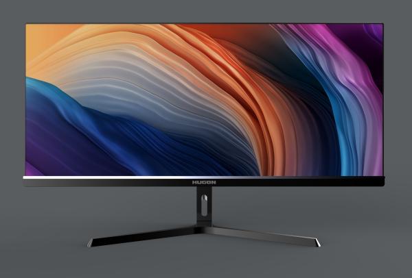 100Hz 29 Inch Gaming Computer Monitor With HDMI Input 2 And DisplayPort Inputs 2