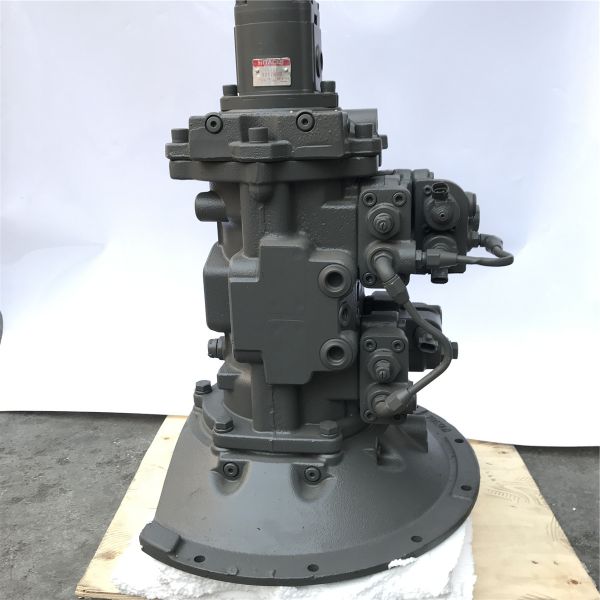 ZX110 ZX120 ZX130 ZX130H ZX130K ZX135 ZX135US Hydraulic Pump For Hitachi Excavator Parts 9197338 9193375 9197339 9227636 9192497 9227923 HPK055AT-RH17A HPK055 Piston Pump