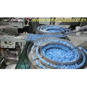 Safety Lancet Production Line