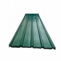 PPGI chapa galvanizada pré-pintada de metal, aço, aço, chapa de telhado RAL