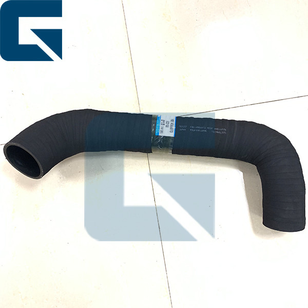  VOE3937690 Air Hose 3937690 Intake Hose For Excavator EC210 EC240