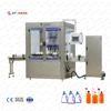 Automatic Rotary Pick And Place Capping Machine Fast Speed For Plastic Glass
