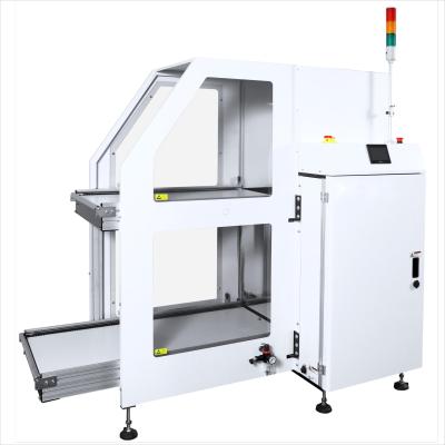 High-efficiency Multi-functional Automatic Loader/Unloader